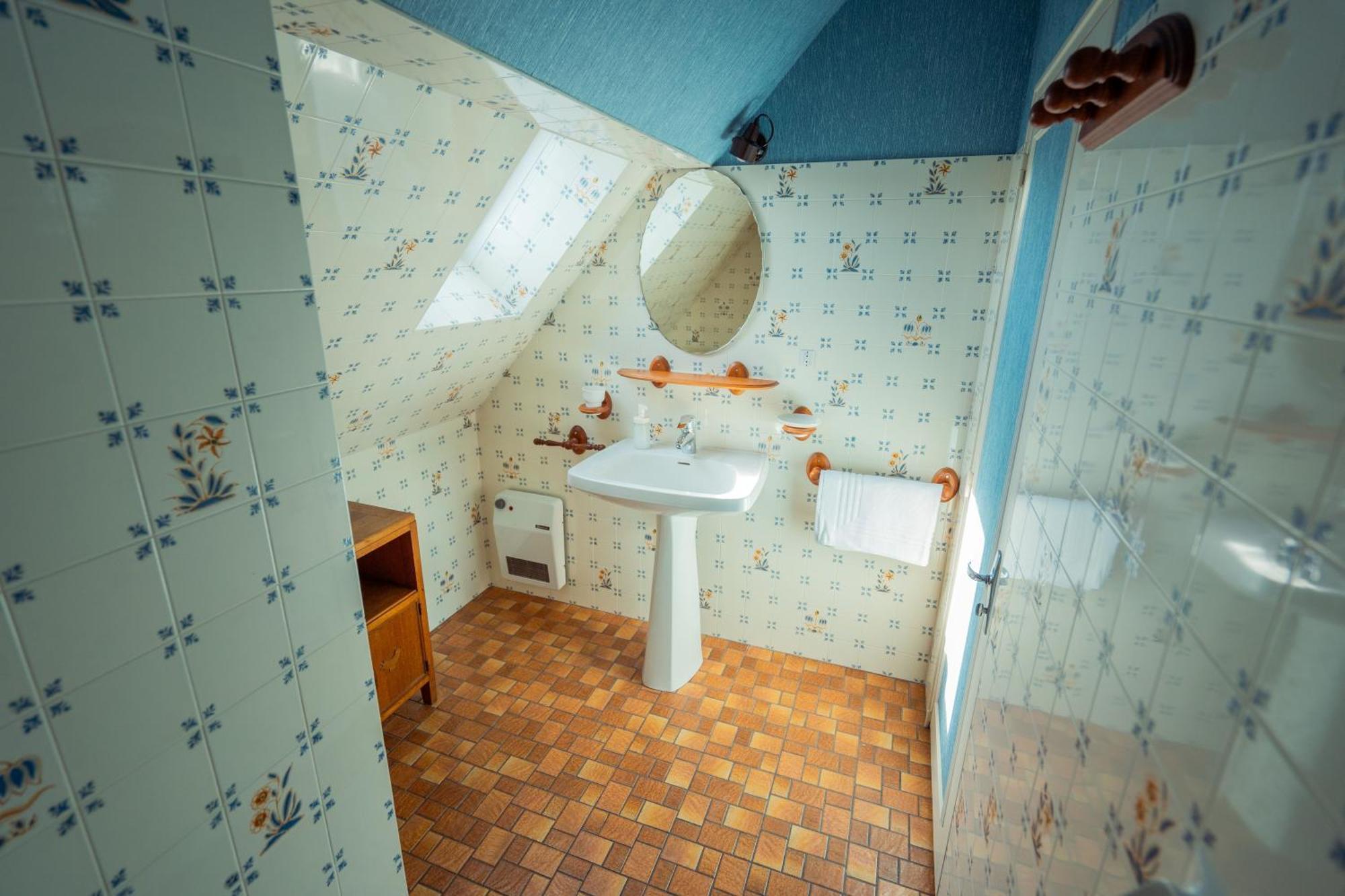 Relais Saint Jacques Hotel Amboise Ngoại thất bức ảnh