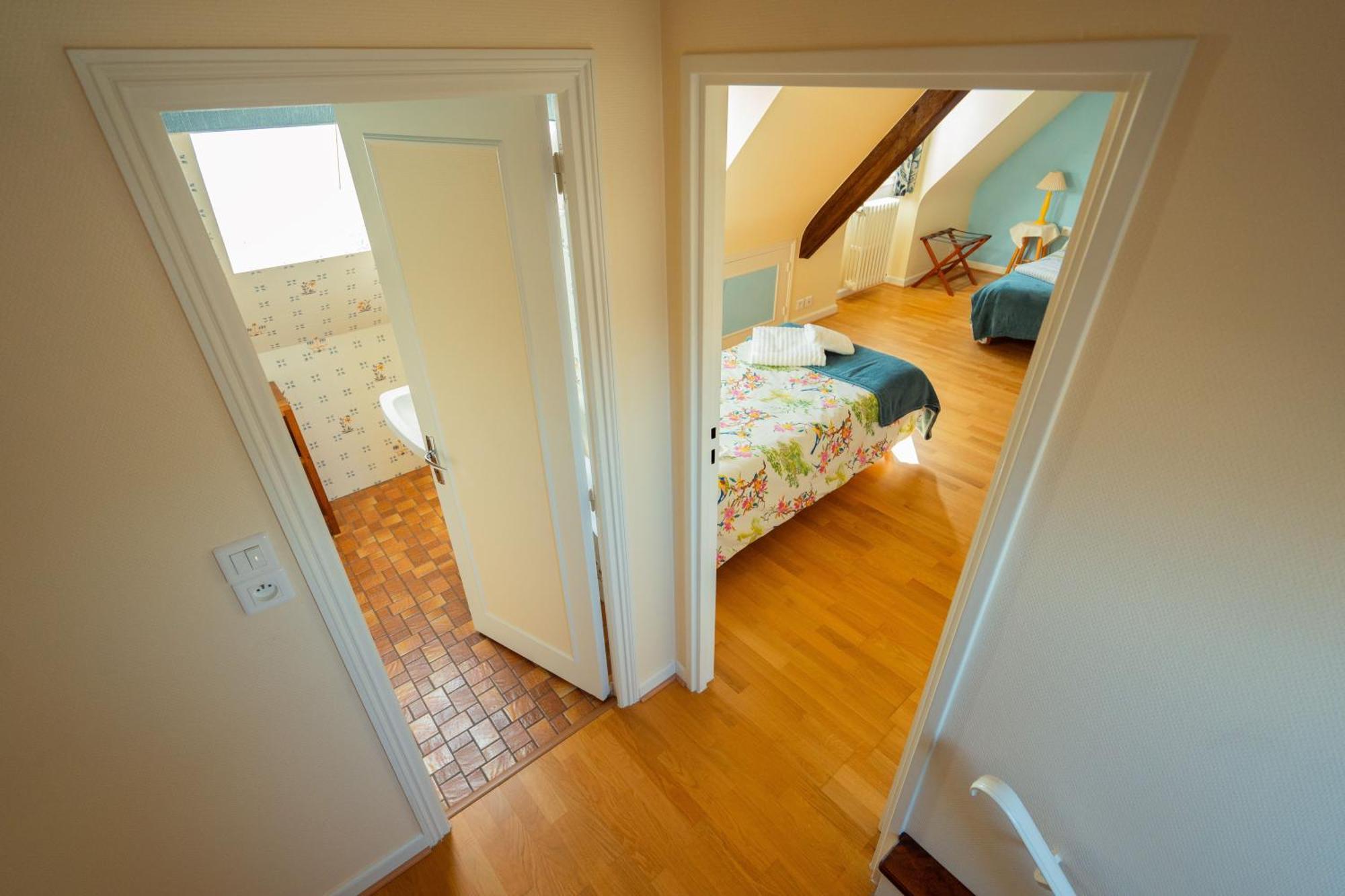 Relais Saint Jacques Hotel Amboise Ngoại thất bức ảnh