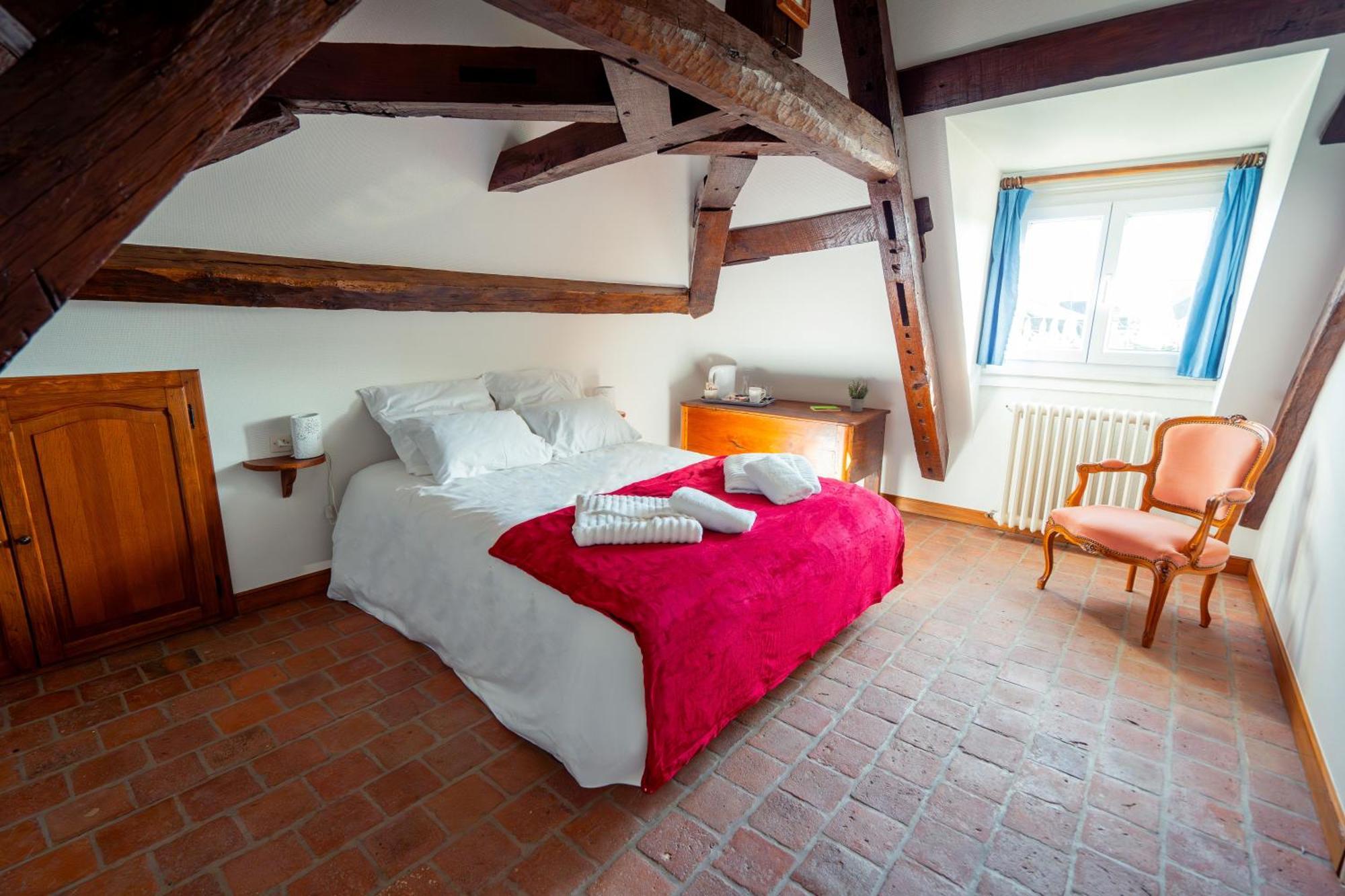 Relais Saint Jacques Hotel Amboise Ngoại thất bức ảnh