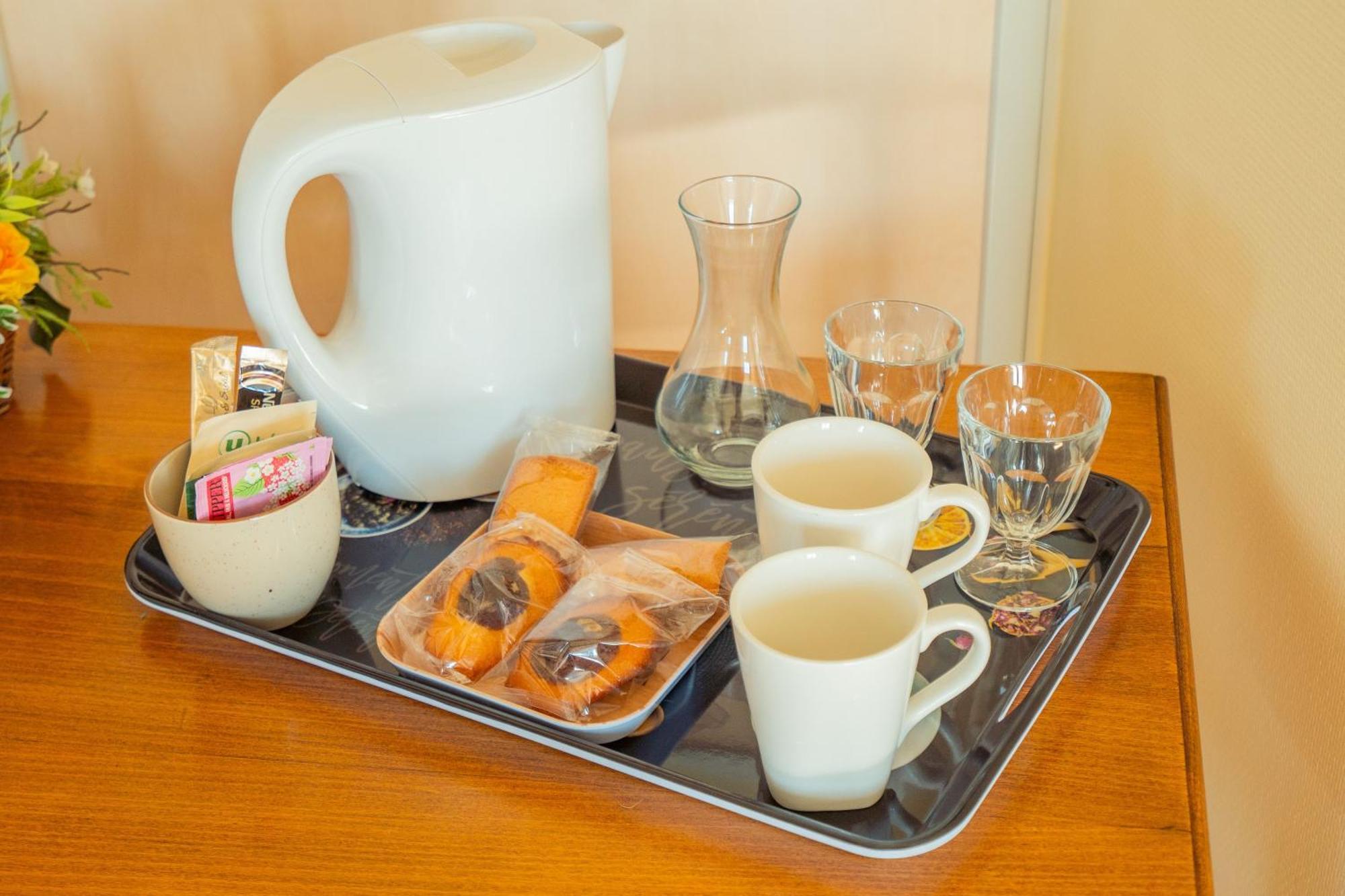 Relais Saint Jacques Hotel Amboise Ngoại thất bức ảnh