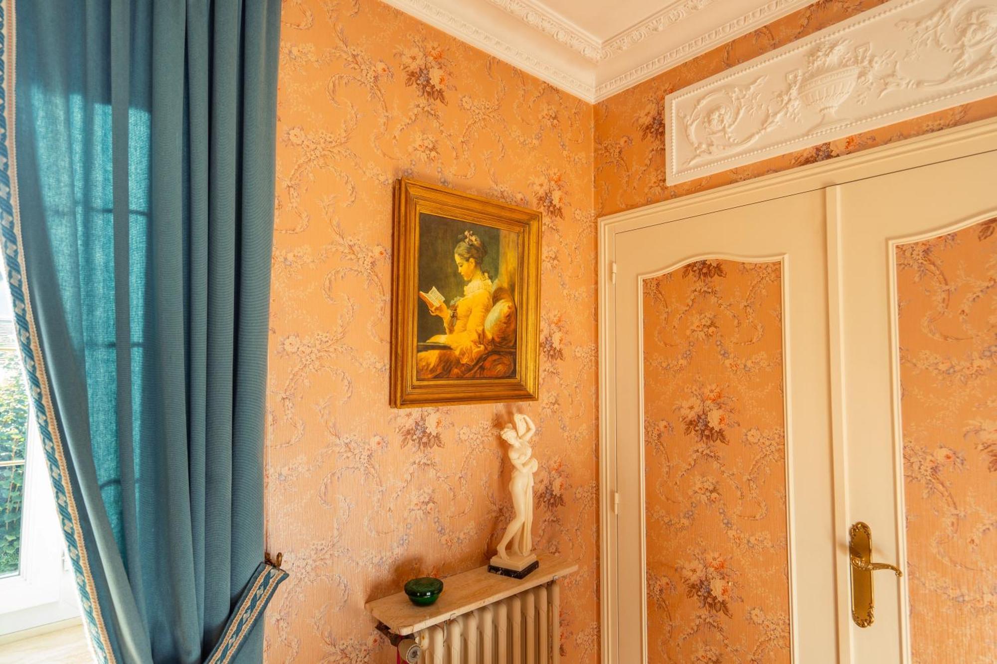 Relais Saint Jacques Hotel Amboise Ngoại thất bức ảnh