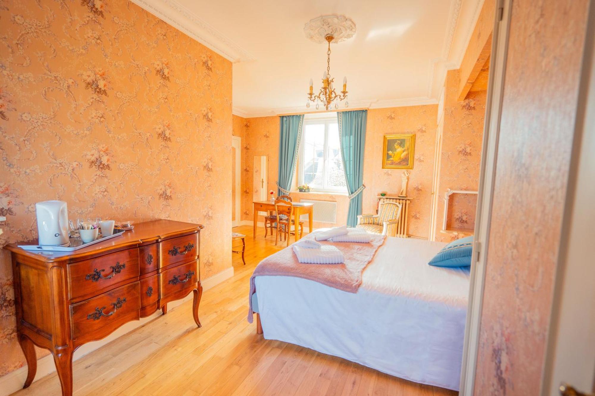 Relais Saint Jacques Hotel Amboise Ngoại thất bức ảnh