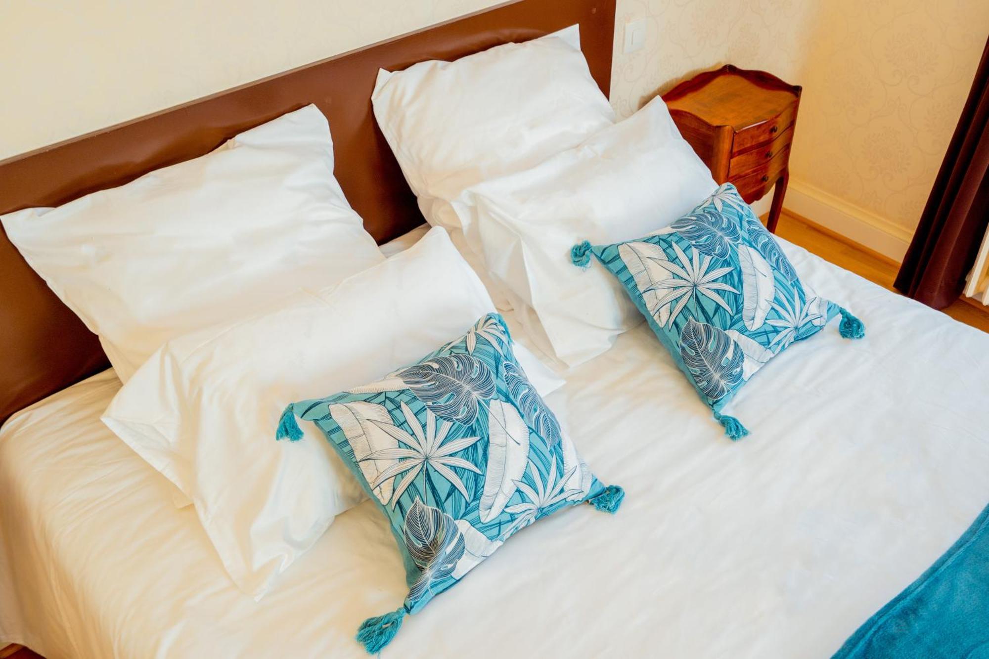 Relais Saint Jacques Hotel Amboise Ngoại thất bức ảnh