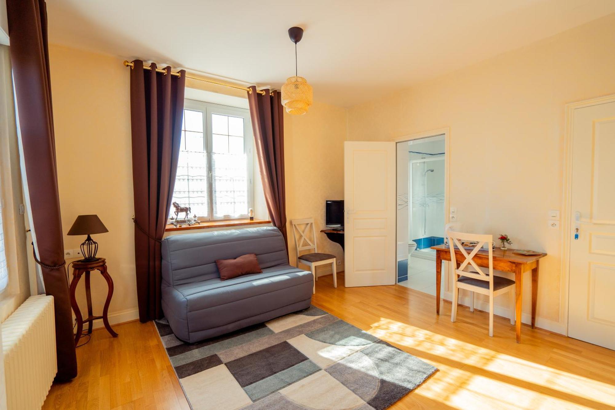 Relais Saint Jacques Hotel Amboise Ngoại thất bức ảnh