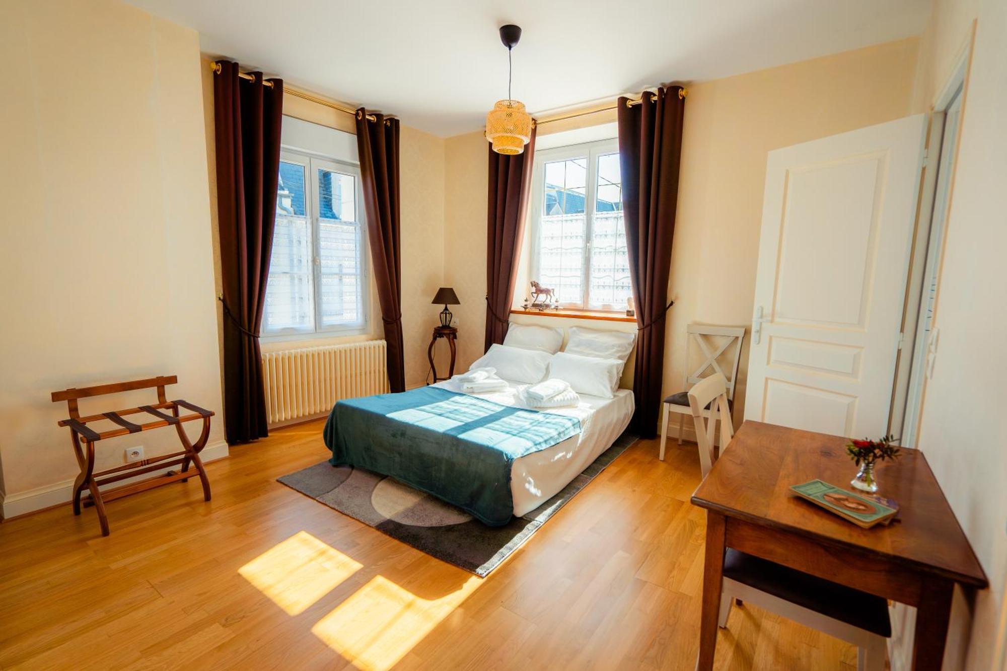 Relais Saint Jacques Hotel Amboise Ngoại thất bức ảnh