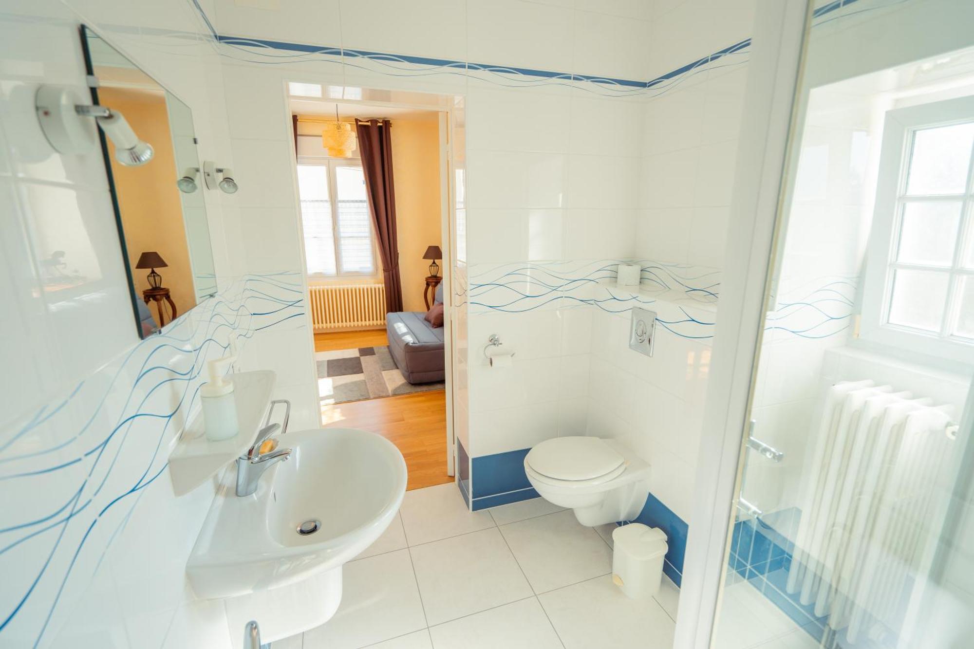 Relais Saint Jacques Hotel Amboise Ngoại thất bức ảnh