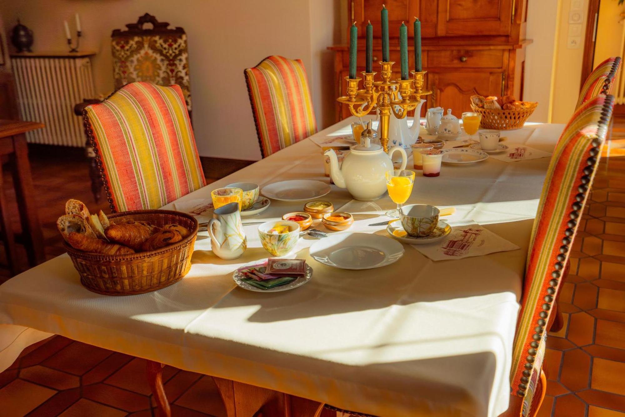 Relais Saint Jacques Hotel Amboise Ngoại thất bức ảnh